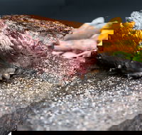 Bentley's Hotel Motel - Restaurant Canberra