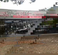 Cafe on Miles - Restaurant Canberra