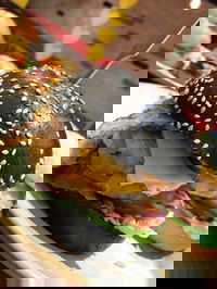 Capricho Grill - Fawkner