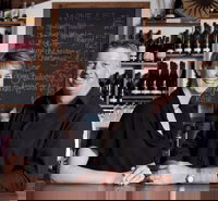 Captains Creek Organic Wines