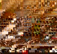 Catania Fruit Salad Farm Griffith - Restaurant Canberra