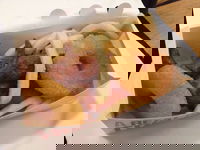 Chicken Treat - Applecross