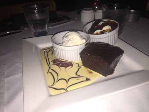 Conti Bar & Bistro - Restaurant Canberra 0