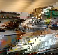 Coolah Garden Cafe and Pantry - Restaurant Canberra