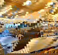 Coolum Beach Hotel - Coolum Beach - Restaurant Canberra