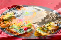 Curry Express