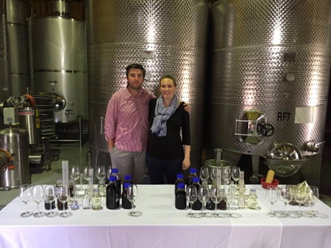 Domaine De Binet - Restaurant Canberra 0