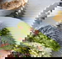 Dome - Geraldton - Restaurant Canberra