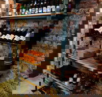 Domaine Asmara - Restaurant Canberra