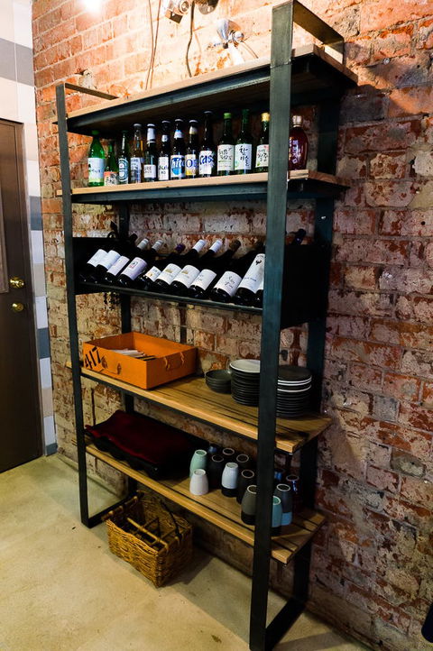 Domaine Asmara - Restaurant Canberra 0