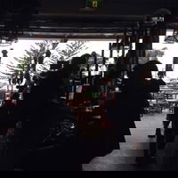 Driftwood Bar