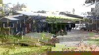 Emma's Cottage Vineyard