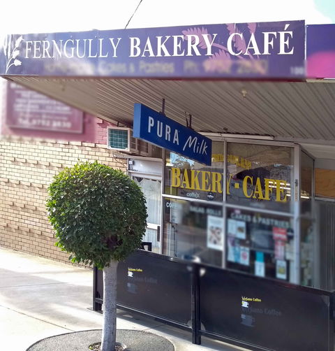 Ferntree Gully Bakery - Restaurant Canberra 0
