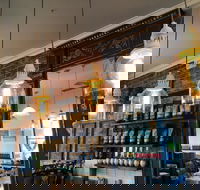 Fleur Tearoom Cafe - Restaurant Canberra