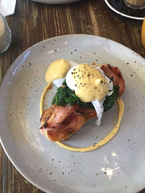 George Street Quarters - Restaurant Canberra 0