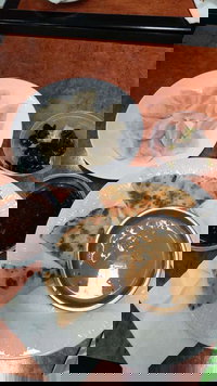 Grape Garden Beijing Cuisine