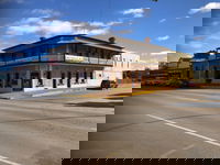 Peterborough Takeaway and Peterborough Restaurant Canberra Restaurant Canberra