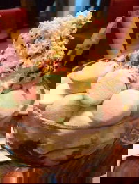 Hog's Australia's Steakhouse