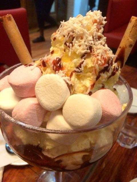 Hog's Australia's Steakhouse - Restaurant Canberra 0