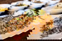 Hop  Spice Sri Lankan Cuisines