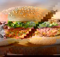 Hungry Jack's - Tugun - Restaurant Canberra