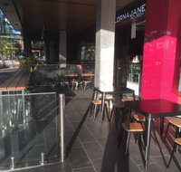 Lorna Jane Nourish - Restaurant Canberra
