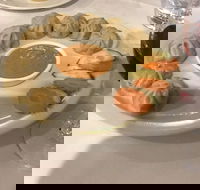 Lumbini Nepalese Restaurant Cafe - Restaurant Canberra