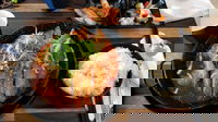Mama Korean Cuisine
