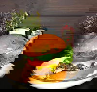 Market Burger