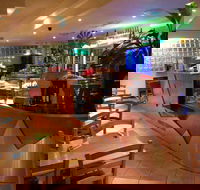 Montania Cafe Bar Restaurant - Restaurant Canberra