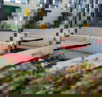 My's - Restaurant Canberra