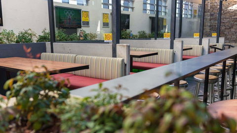 My's - Restaurant Canberra 0