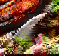 Nando's - Ferntree Gully - Restaurant Canberra