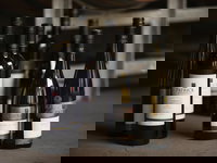 Patrick of Coonawarra