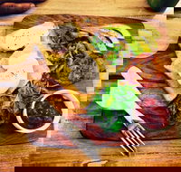 Pepper's Paddock General Store - Restaurant Canberra