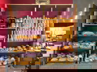 Pierre's Patisserie  Cafe