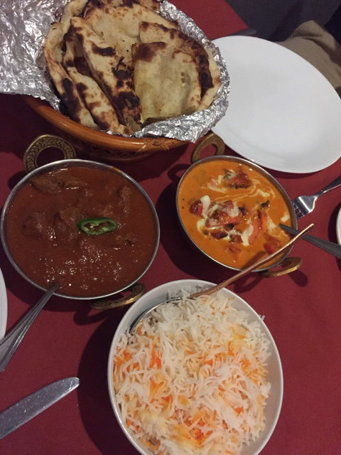 Punjabi Hut - Restaurant Canberra 0