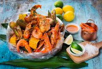 Red Lobster Seafood