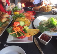 Red Sea Restaurant - Restaurant Canberra