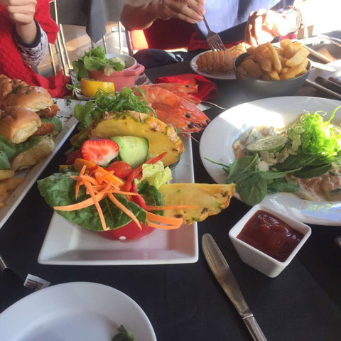 Red Sea Restaurant - Restaurant Canberra 0
