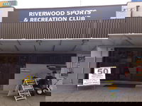 Riverwood Sports  Recreation Club