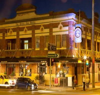 Royal Oak Hotel - Restaurant Canberra
