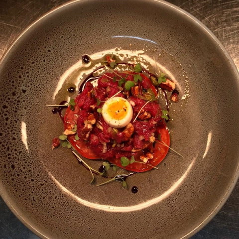 Royal Oak Hotel - Restaurant Canberra 1