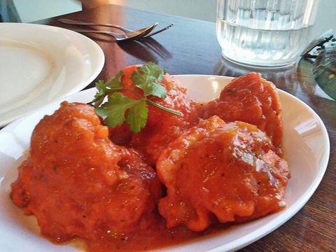 Sampoorna Vegetarian Surprise - Restaurant Canberra 0