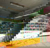 Serious Chicken - Restaurant Canberra