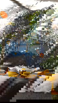 Fingal Head Takeaway and Fingal Head Restaurant Canberra Restaurant Canberra