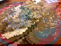 Shun Japanese Cuisine