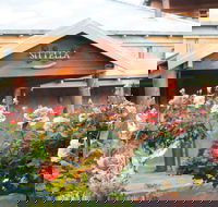 Sittella Winery  Restaurant - Restaurant Canberra