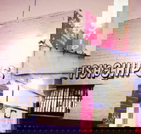 South Beach Fish and Chips - Restaurant Canberra