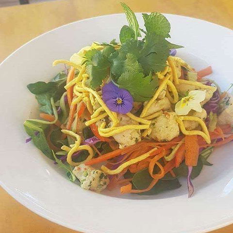 Spears Cafe Windsor - Windsor - Restaurant Canberra 0